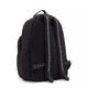 Kipling Rugzak Seoul lap K12969 Black Noir