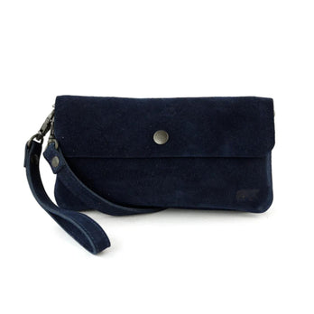 Bear Design Tasje SU8077 Lydia Blue