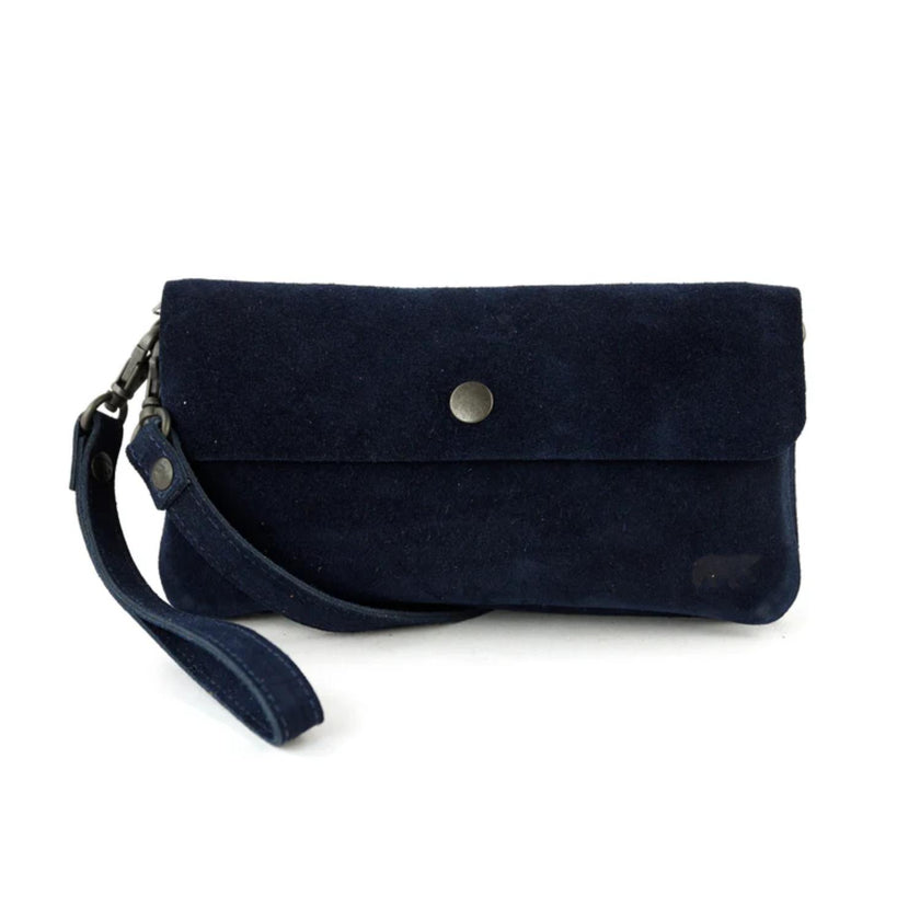 Bear Design Tasje SU8077 Lydia Blue