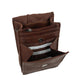 Bear Design Telefoontasje CP2650 Brown