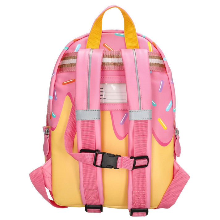 Zebra Trends Kinder rugzak 24113 Multi 195