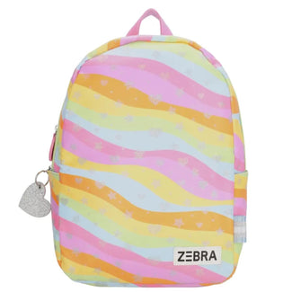 Zebra Trends Kinder rugzak 24111 Multi 195