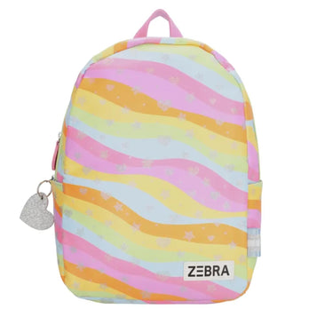 Zebra Trends Kinder rugzak 24111 Multi 195
