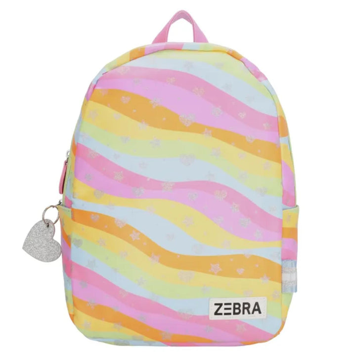 Zebra Trends Kinder rugzak 24111 Multi 195