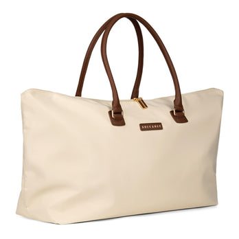 SUITSUIT Reistas BS-72713 Travel tote Antique White