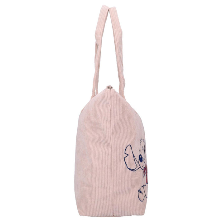 Stitch Shopper 795-01113 Stitch Obsessed Beige