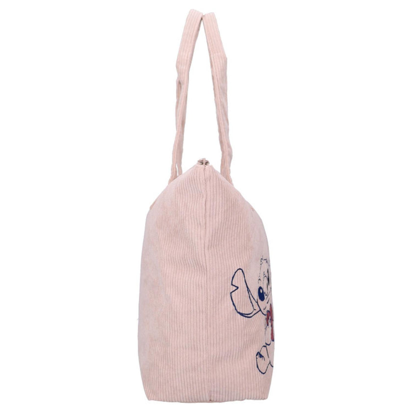 Stitch Shopper 795-01113 Stitch Obsessed Beige