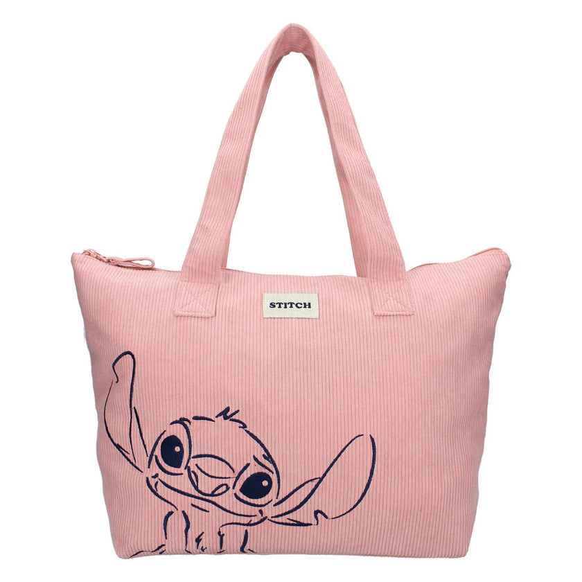 Vadobag Shopper 795-4881 Stitch Pink