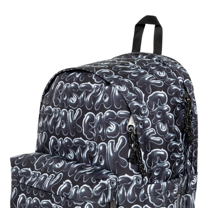 Eastpak Rugzak Day Office EK0A5BIK Inflat'd Black 2Z81