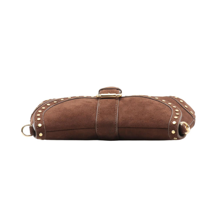Flora&Co Tas F1095 Chocolate