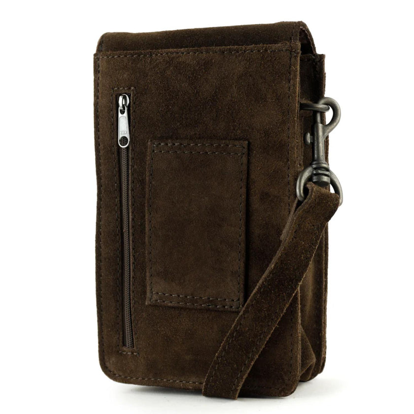 Bear Design Telefoontasje SU2650 Robbie Brown