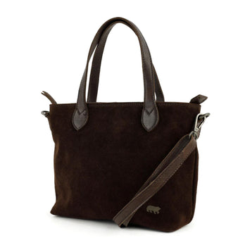Bear Design Tas SU46084 Wietske Brown