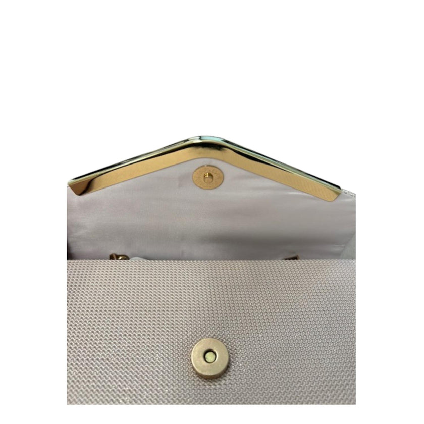 Pasveer Tas 313 Champagne