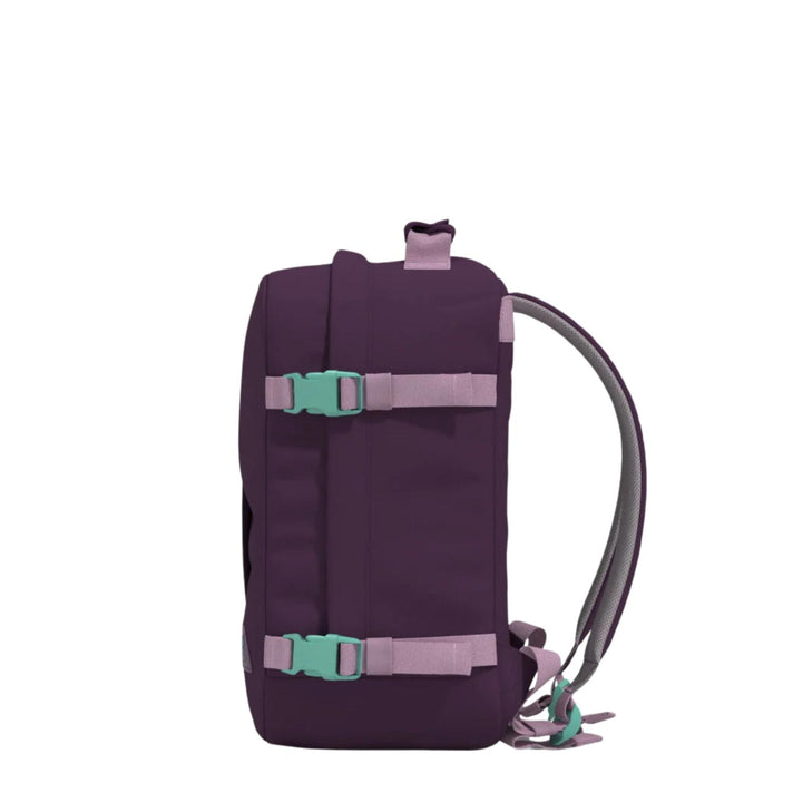 Cabin Zero Reistas CZ08 Mini 28Ltr Midnight purple 2403
