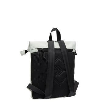 New Rebels Rugzak 51.1255- Los Angeles Mint Blue 67