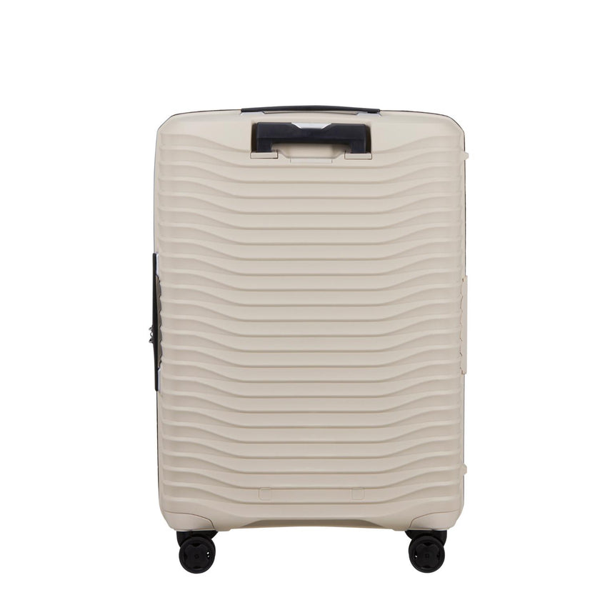 Samsonite Koffer 143109 68/25 Exp Sandstone 2038