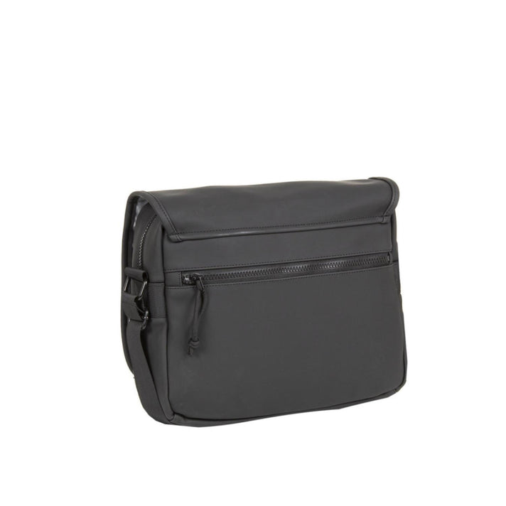 New Rebels Tas 43.1161 Bronx Black 00