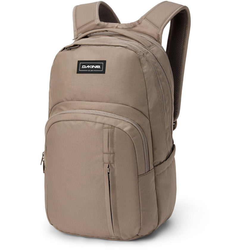Dakine Rugzak Campus Premium 28 Liter Pinebark