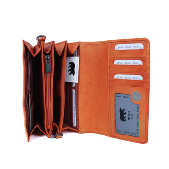 Bear Design Tas CP8042 Apricot