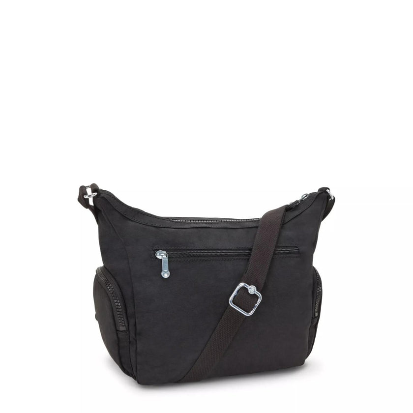 Kipling Tas Gabbie S 12531 Black noir P39
