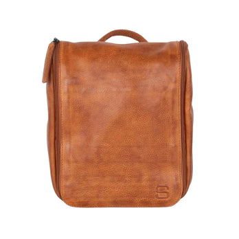 Spikes&Sparrow Toilettas 487630 Brandy 47
