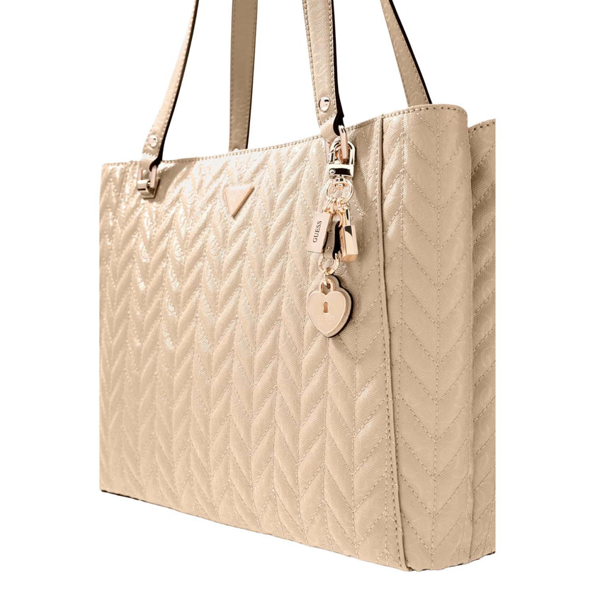 Guess Shopper GG974125 Stacey Light Beige LBG