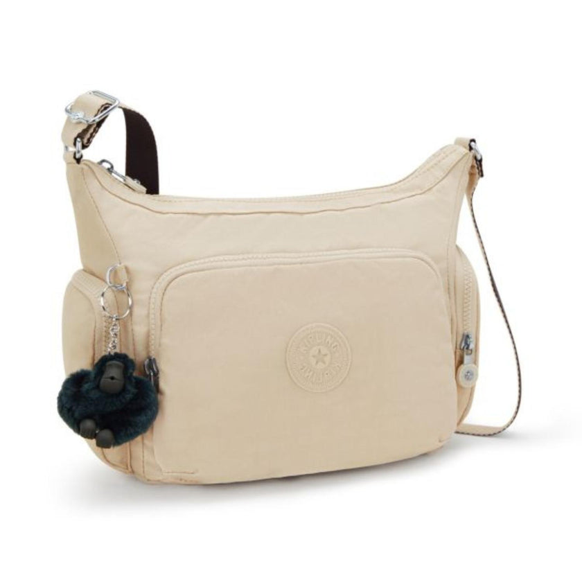 Kipling Tas Gabb S 14493 26V Back to Beige