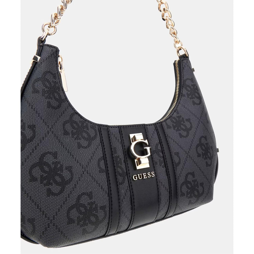 Guess Tas SO783818 Erenia Coal logo