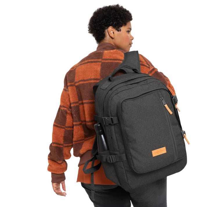 Eastpak Rugzak Volker 0A5BEW 0B4 CS Black Denim