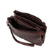 Bear Design Tas CP1119 UMA Bordeaux