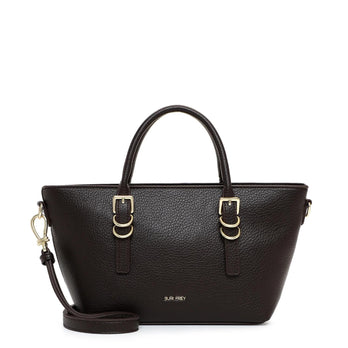 Suri Frey Tas 17374 Thessy Brown 200