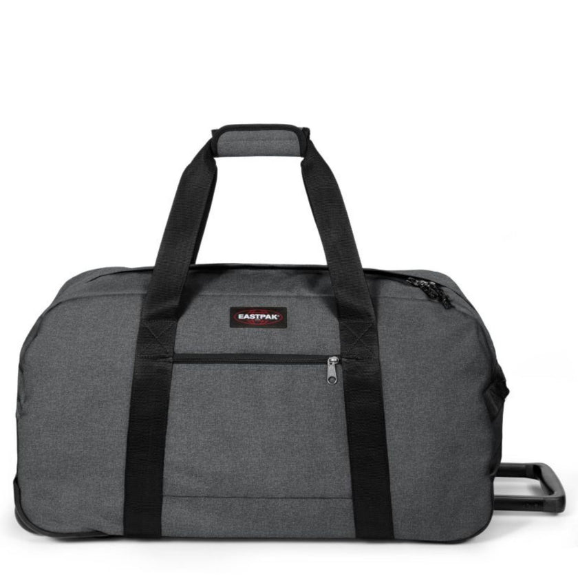 Eastpak Reistas Container 85 EK00029E 77H Black Denim