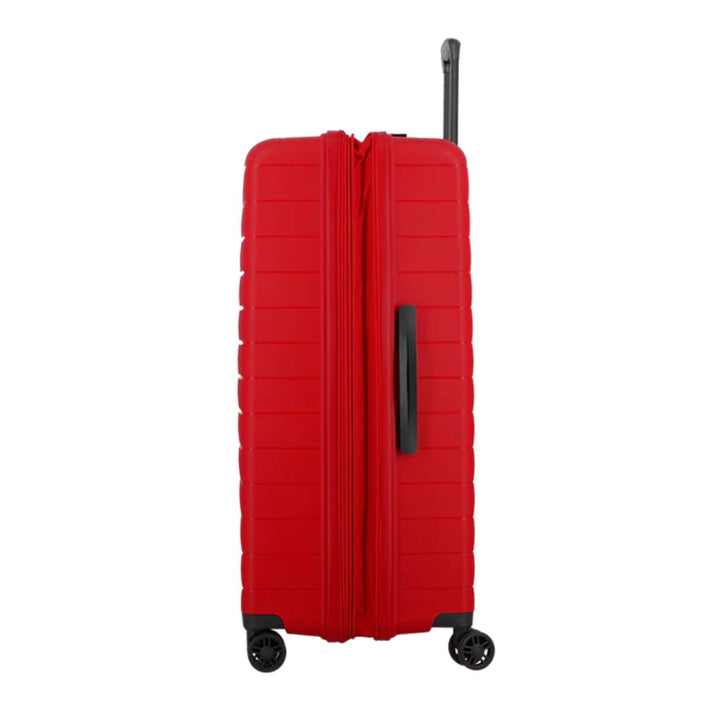Jump Koffer STR28 77 cm Striper Rouge
