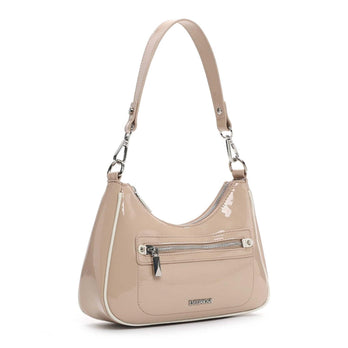 Emily & Noah Tas 65061 Estelle Beige 400
