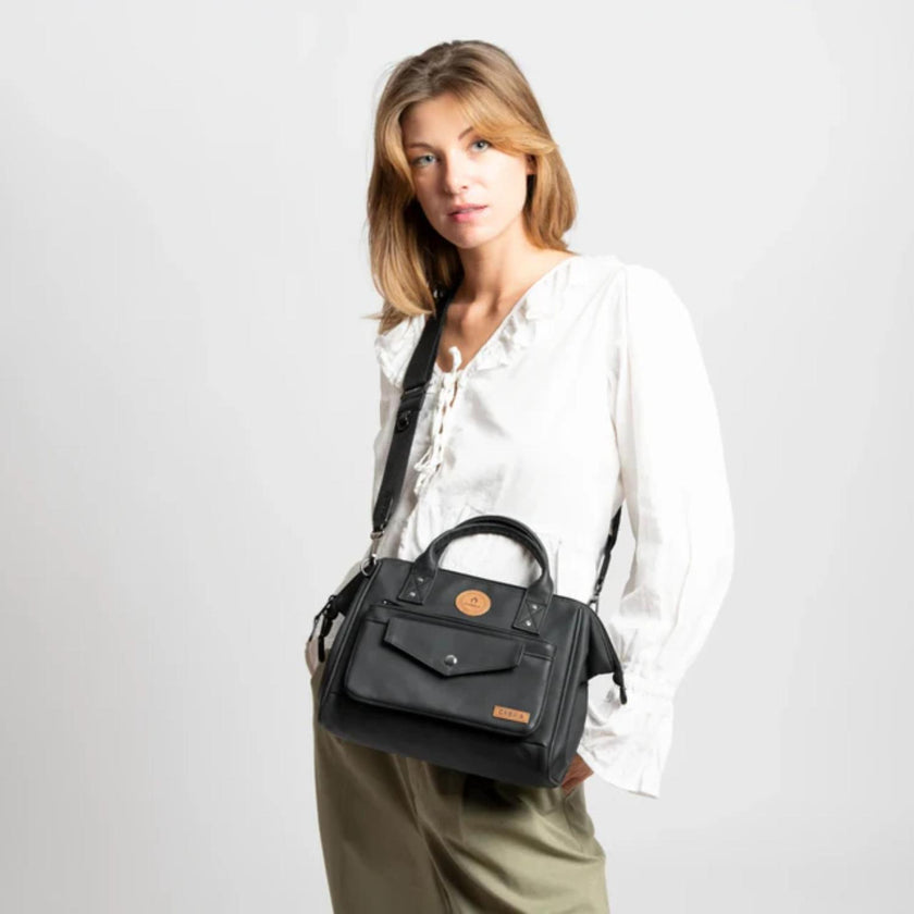 Cabaïa Tas Crossbody M Le Havre
