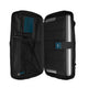 Burkely Laptopsleeve 1005603 15.6' Sleeve crossover Black 10