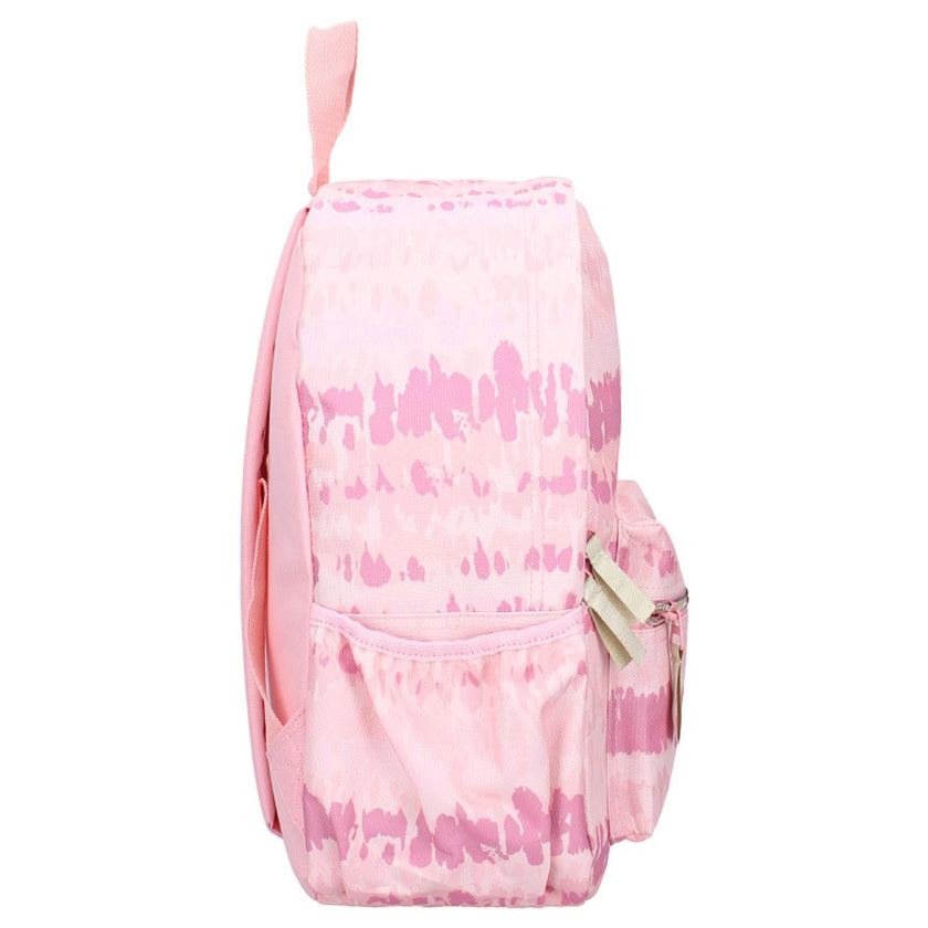 Vadobag Kinderrugzak 037-00494 Love and laughter Pink