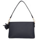 Charm Schoudertas W01060 Blauw 002