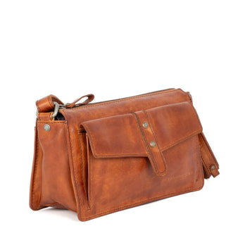 Spikes&Sparrow Tas 687110 Maida Brandy 47