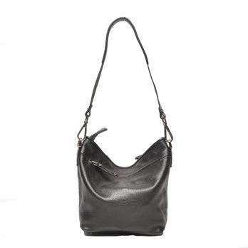 Berba Tas 828-052 Black 00