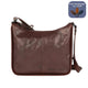 Spikes&Sparrow Crossbody 481113 Dark brown 01