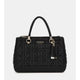 Guess Tas QG849906 Assia Black