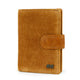 Bear Design Creditcardetui SU527 Vic Cognac