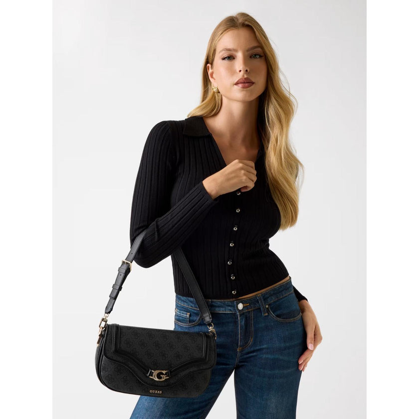 Guess Tas SG799320 Dea Coal logo