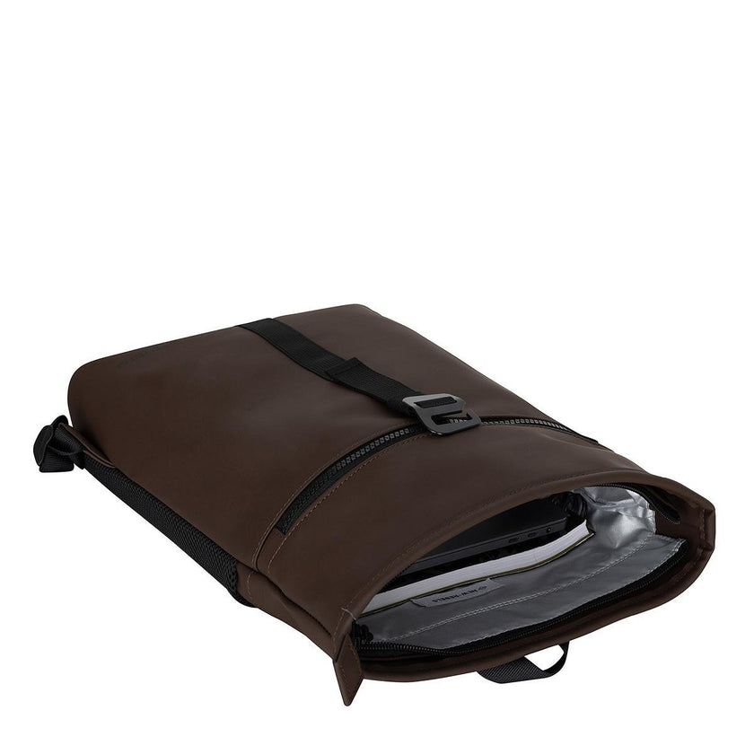 New Rebels Rugzak 51.1255- Los Angeles Mocca 01