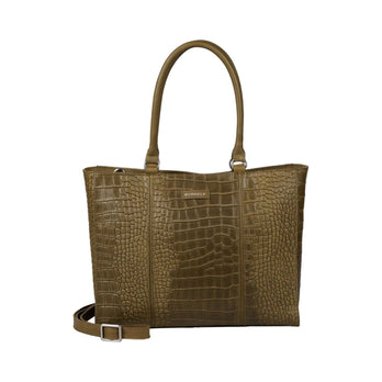 Burkely Tas 1000853 Cool Colbie Olive