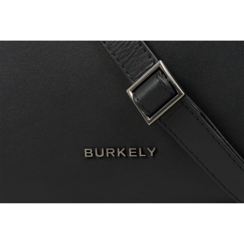 Burkely Telefoontasje 1000618 Phonebag Basalt Black 10