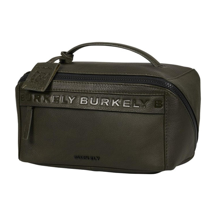 Burkely Toilettas 1000832 Groen