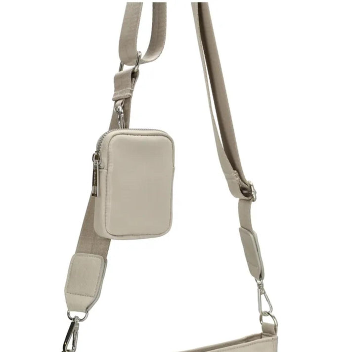 Charm Tas 22172 Odeon Licht Grijs 026