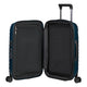 Samsonite Koffer 159484 exp 55/20 35 cm Proxis Petrol Blue 1686